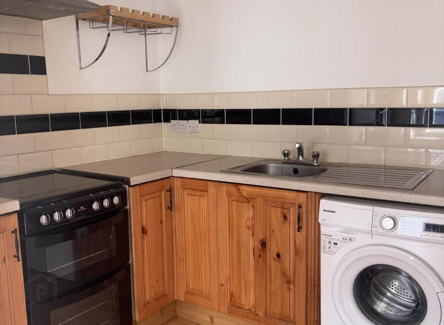 44a Ann Street, Ballycastle, BT54 6AD