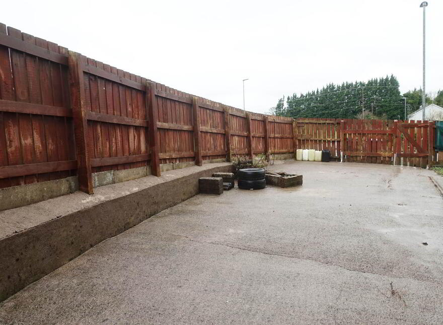 17 Ferney Rise, Rossorry Church Road, Enniskillen, BT74 7NF