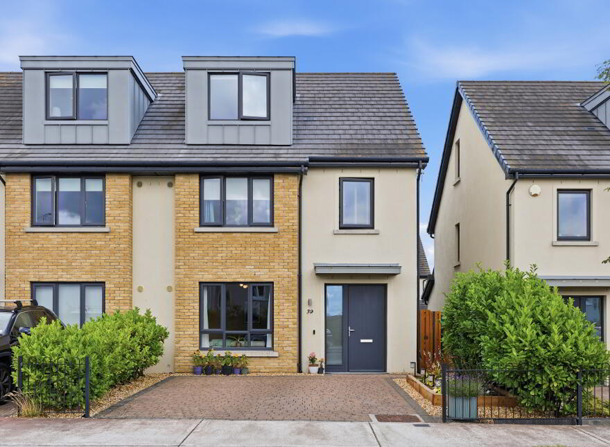 39 Knightsgate Avenue, Rush, K56H590