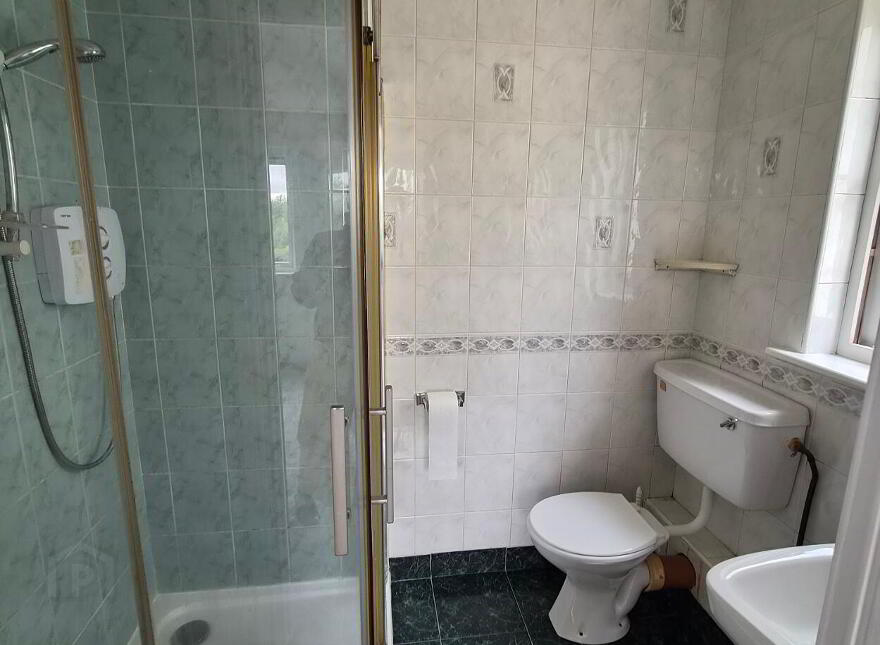 5 Summerhill Court, Summerhill, Carrick-On-Shannon, N41F500