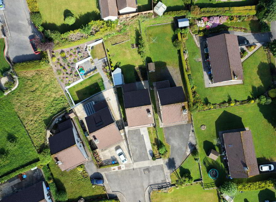 5 Summerhill Court, Summerhill, Carrick-On-Shannon, N41F500