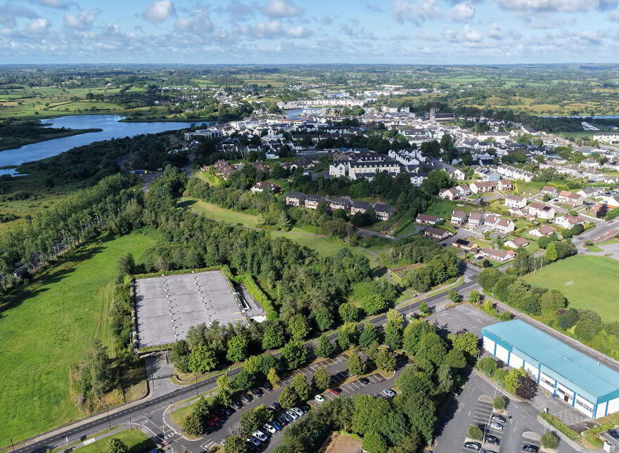 5 Summerhill Court, Summerhill, Carrick-On-Shannon, N41F500