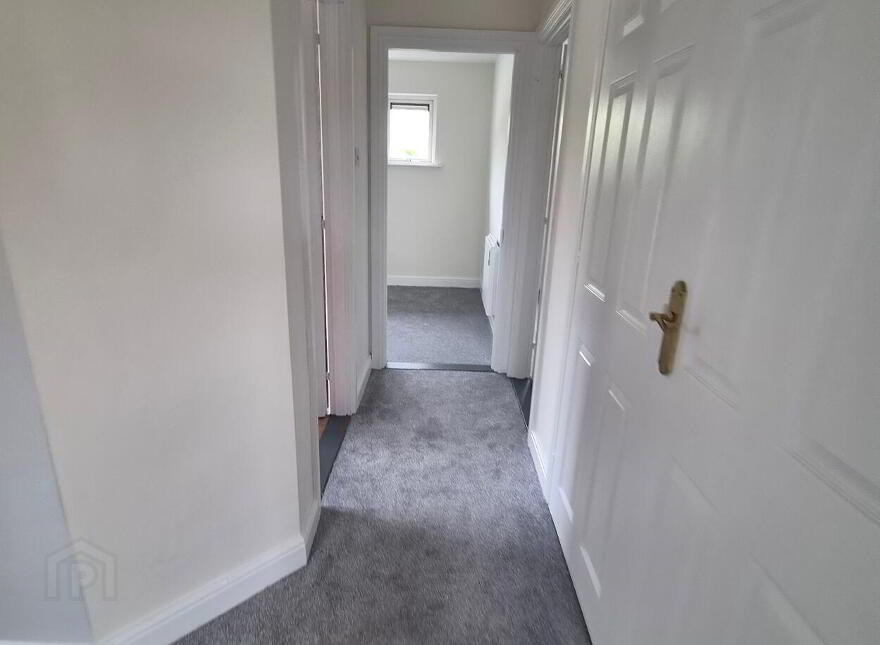 5 Summerhill Court, Summerhill, Carrick-On-Shannon, N41F500