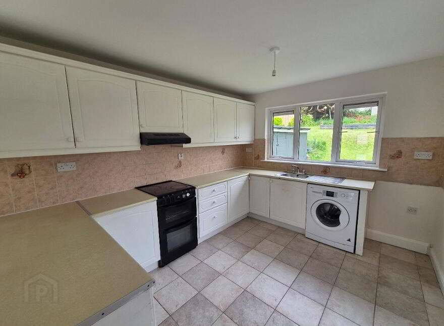 5 Summerhill Court, Summerhill, Carrick-On-Shannon, N41F500
