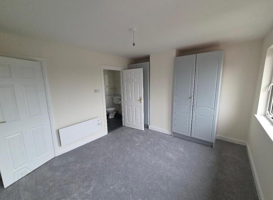 5 Summerhill Court, Summerhill, Carrick-On-Shannon, N41F500