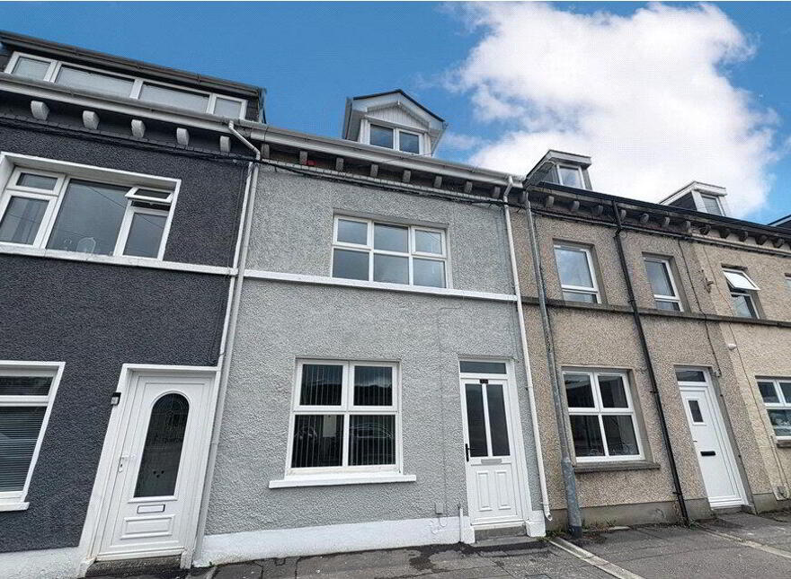 38 Cecil Street, Newry, BT35 6AU