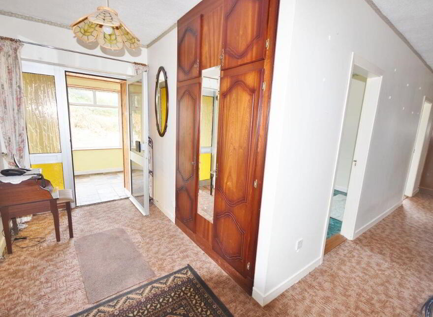 "Claire View", Littor, Asdee, Ballybunion, V31P285