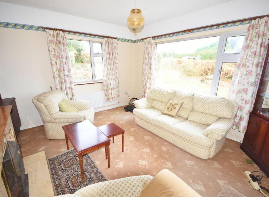 "Claire View", Littor, Asdee, Ballybunion, V31P285