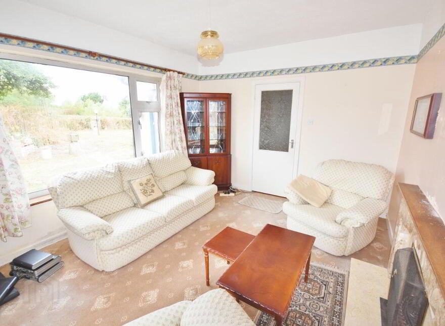 "Claire View", Littor, Asdee, Ballybunion, V31P285