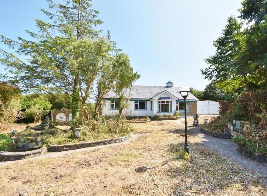 "Claire View", Littor, Asdee, Ballybunion, V31P285