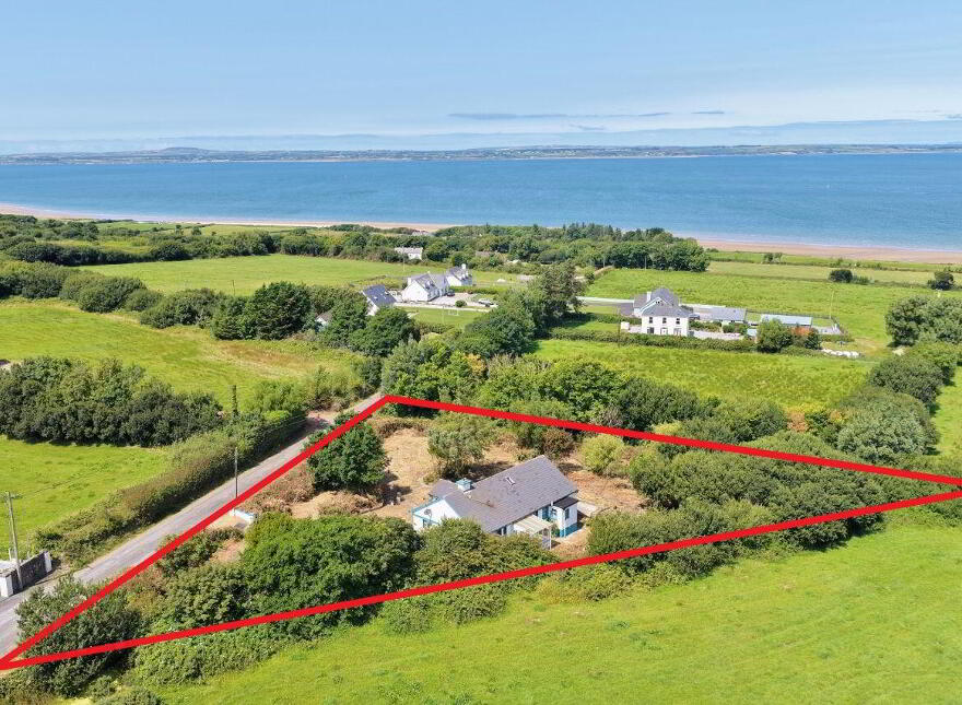 "Claire View", Littor, Asdee, Ballybunion, V31P285