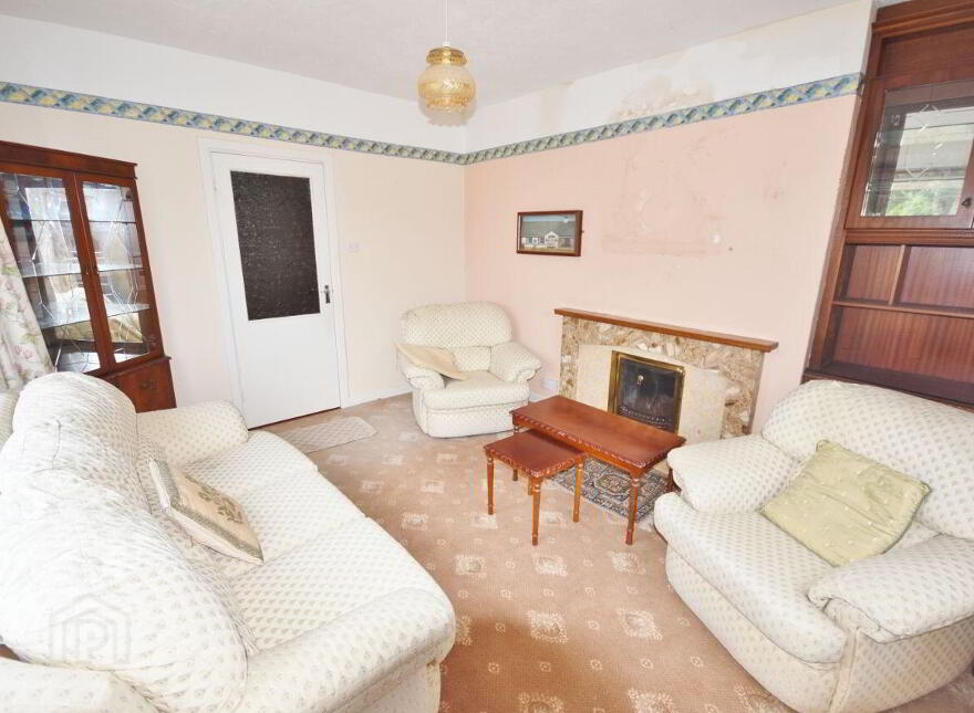 "Claire View", Littor, Asdee, Ballybunion, V31P285