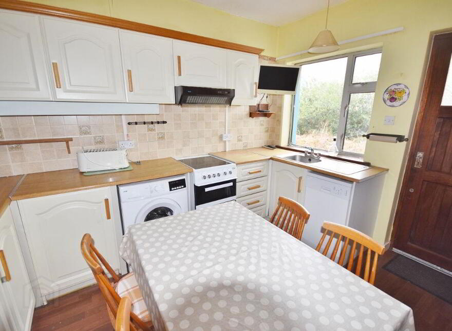 "Claire View", Littor, Asdee, Ballybunion, V31P285