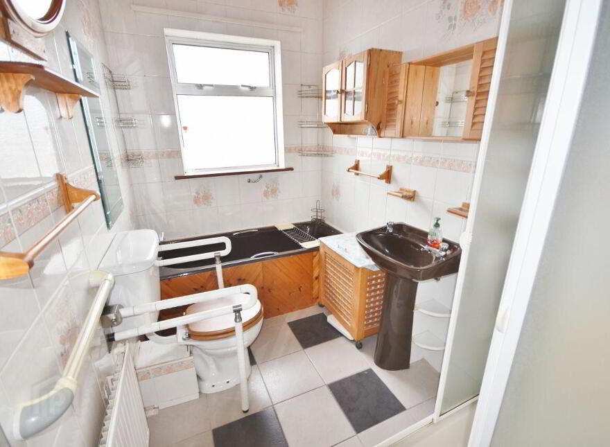 "Claire View", Littor, Asdee, Ballybunion, V31P285