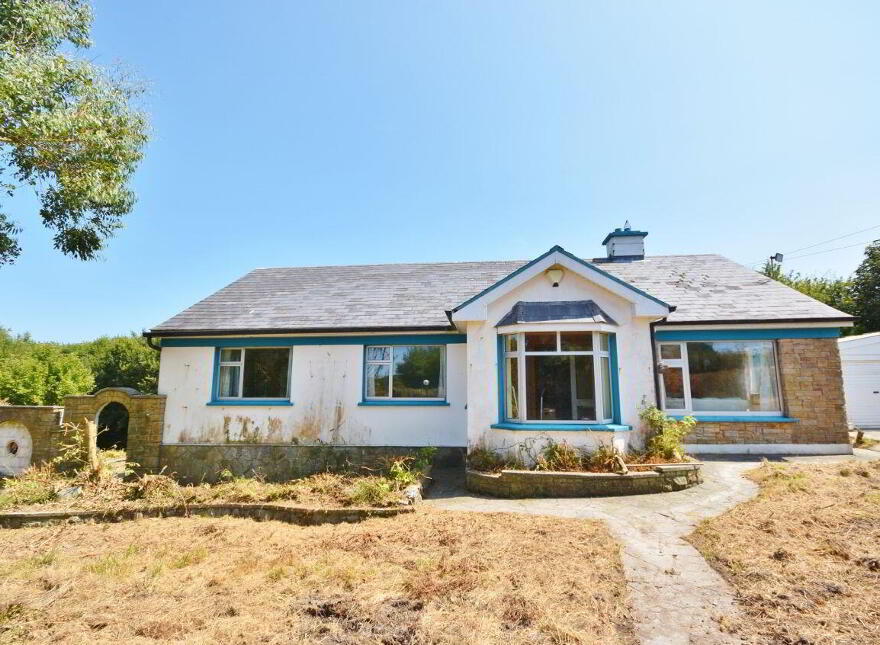 "Claire View", Littor, Asdee, Ballybunion, V31P285