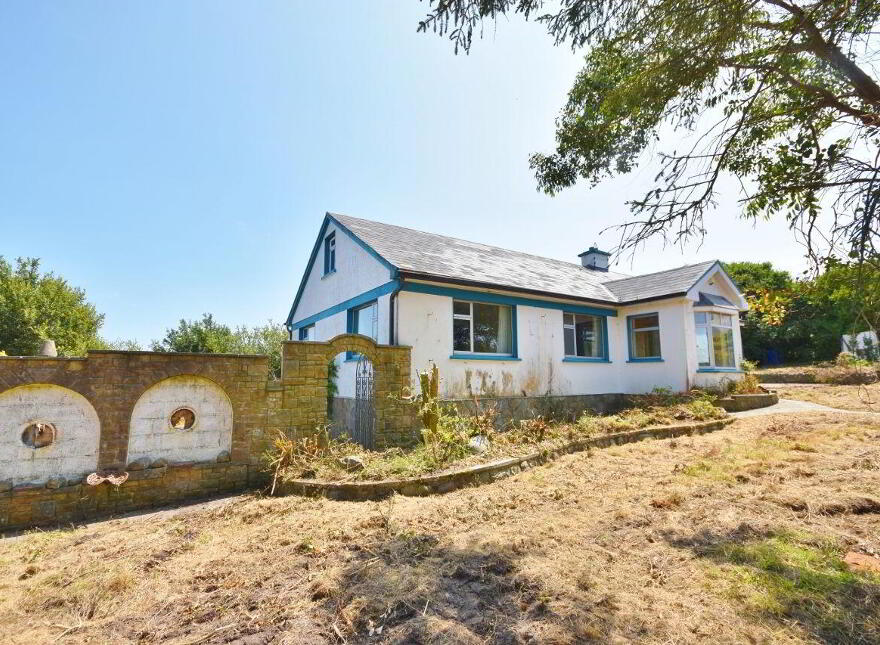 "Claire View", Littor, Asdee, Ballybunion, V31P285