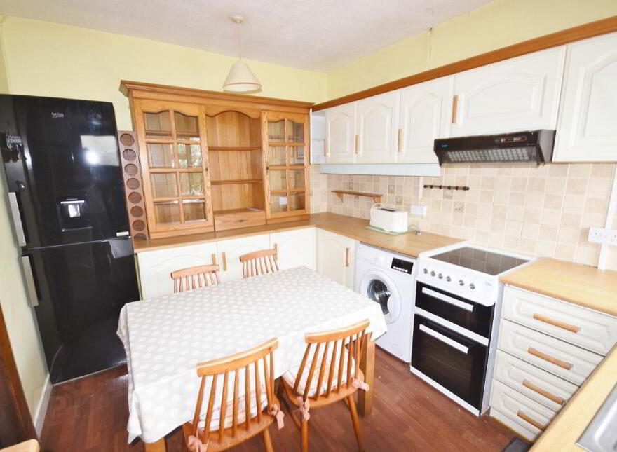 "Claire View", Littor, Asdee, Ballybunion, V31P285