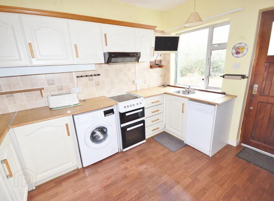 "Claire View", Littor, Asdee, Ballybunion, V31P285