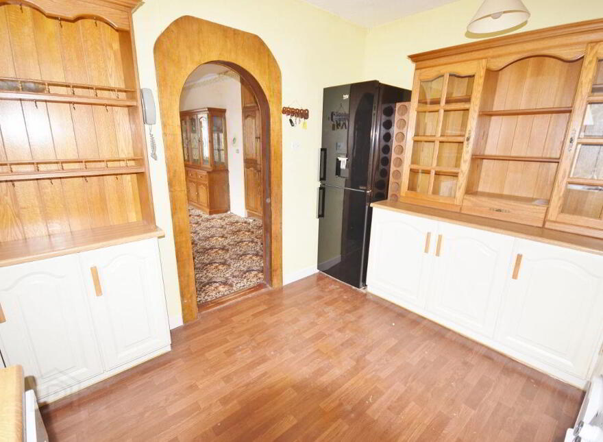"Claire View", Littor, Asdee, Ballybunion, V31P285