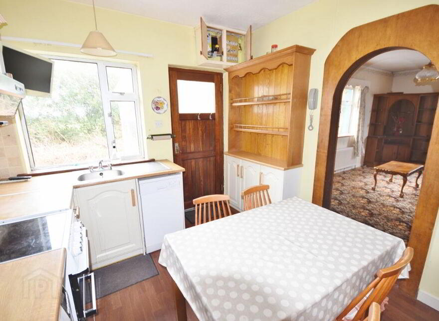 "Claire View", Littor, Asdee, Ballybunion, V31P285