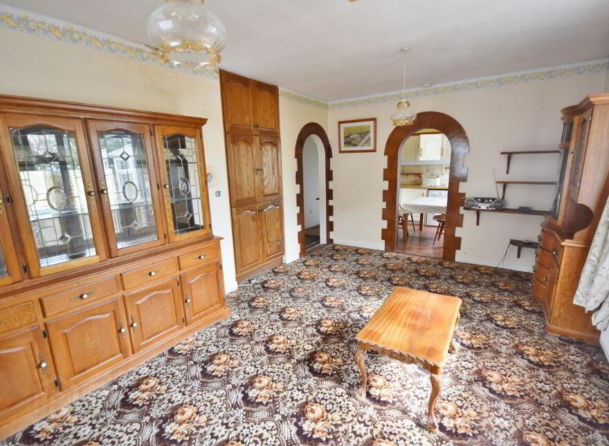 "Claire View", Littor, Asdee, Ballybunion, V31P285