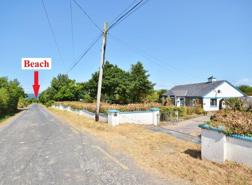 "Claire View", Littor, Asdee, Ballybunion, V31P285