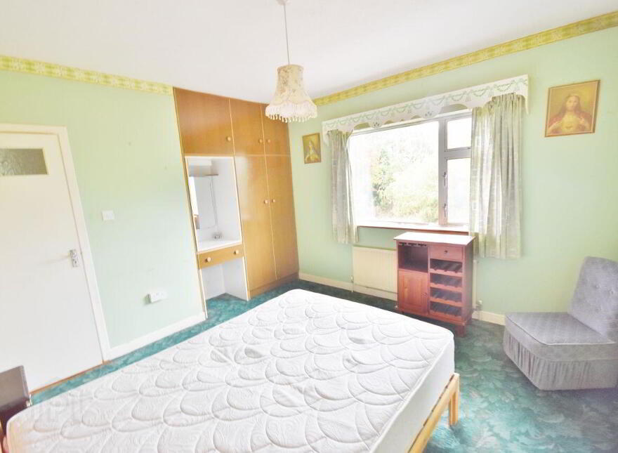 "Claire View", Littor, Asdee, Ballybunion, V31P285