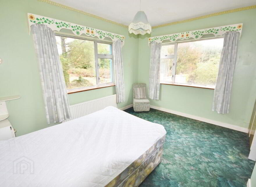"Claire View", Littor, Asdee, Ballybunion, V31P285