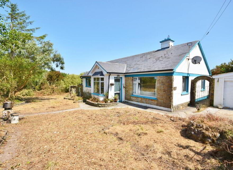 "Claire View", Littor, Asdee, Ballybunion, V31P285