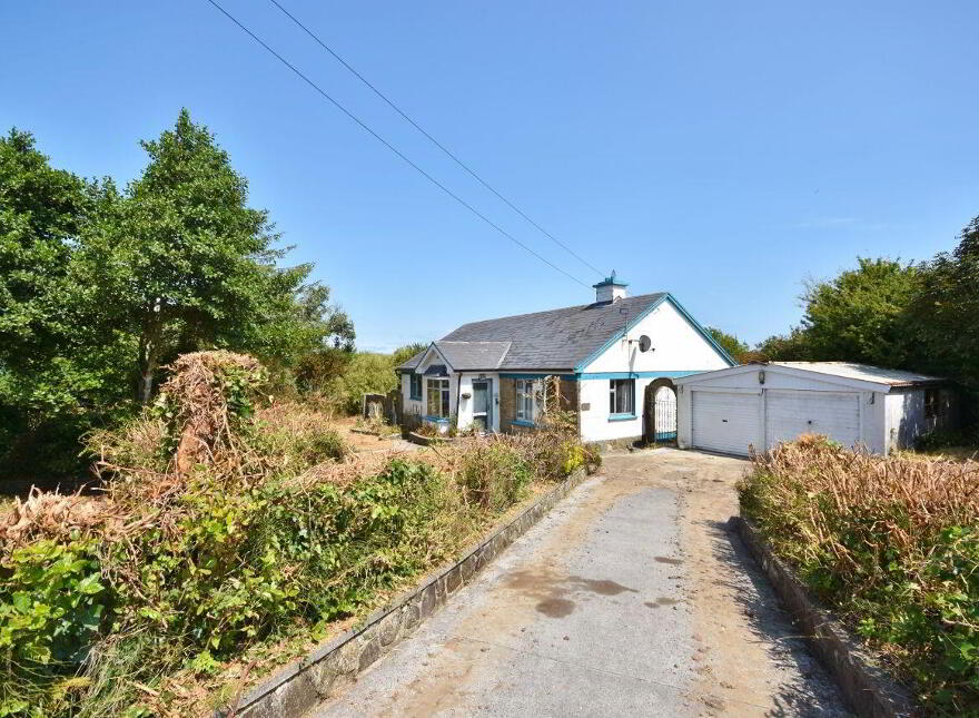 "Claire View", Littor, Asdee, Ballybunion, V31P285