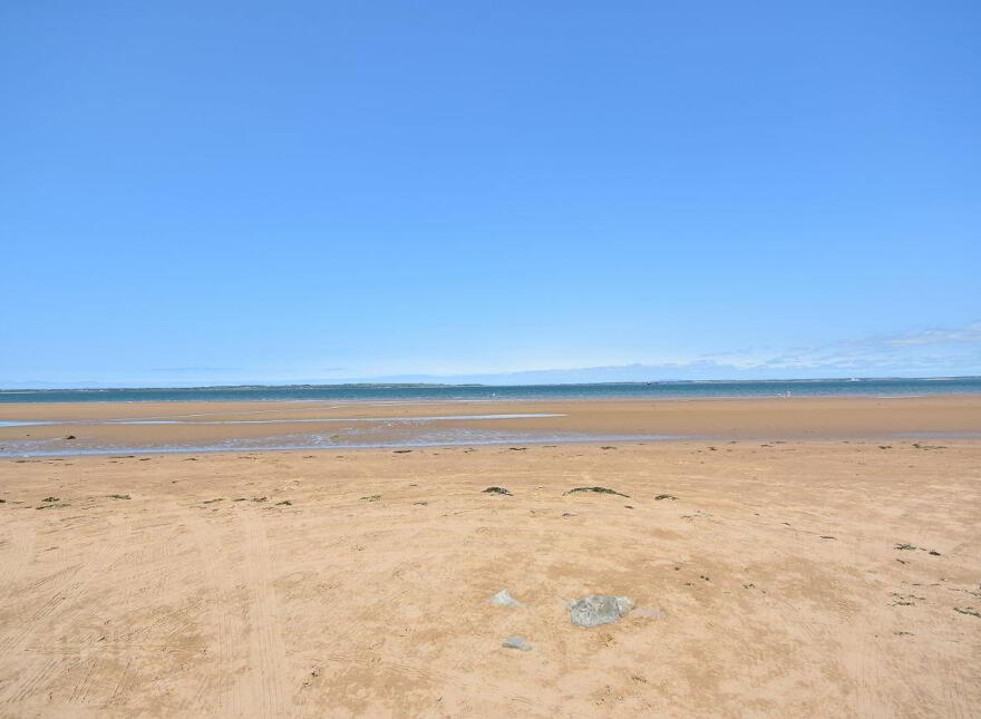 "Claire View", Littor, Asdee, Ballybunion, V31P285
