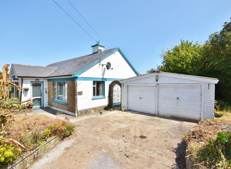 "Claire View", Littor, Asdee, Ballybunion, V31P285