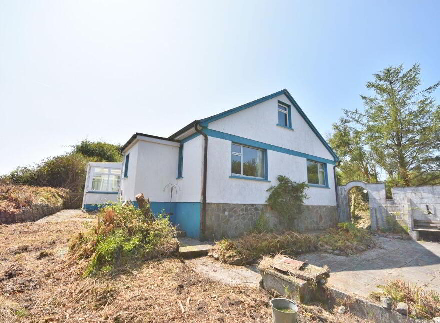 "Claire View", Littor, Asdee, Ballybunion, V31P285