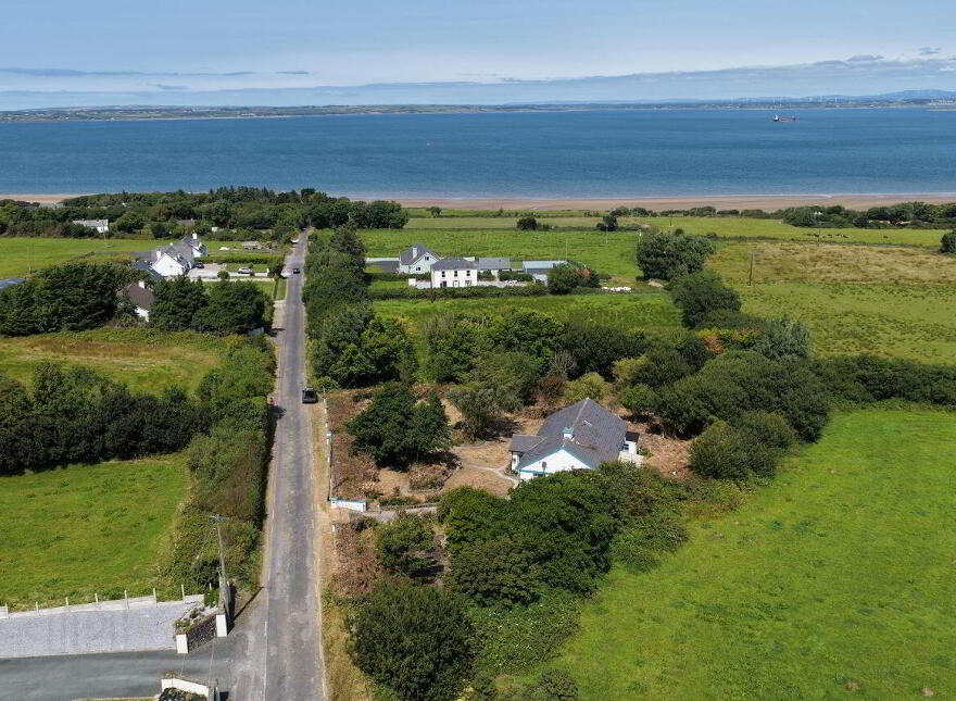 "Claire View", Littor, Asdee, Ballybunion, V31P285