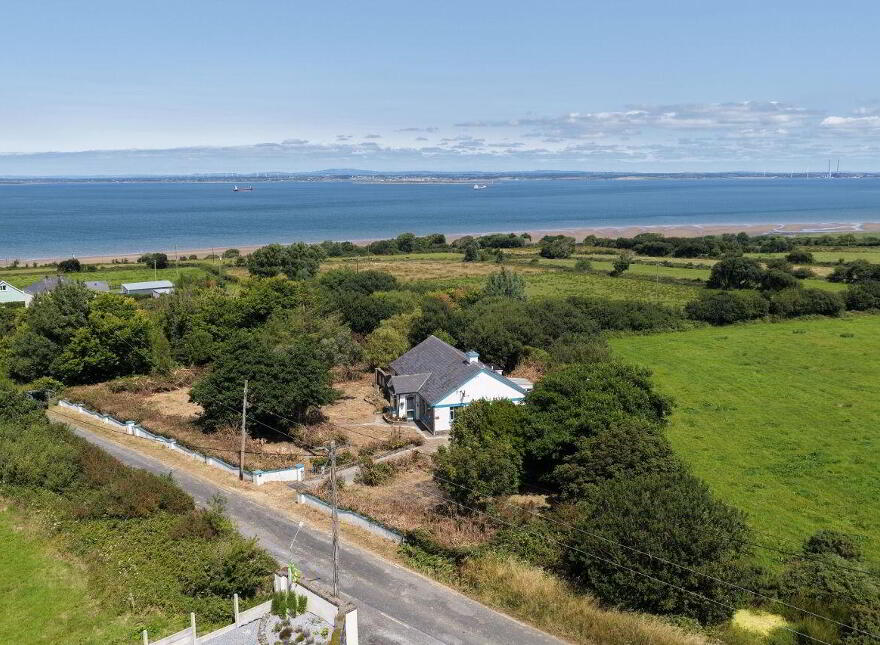 "Claire View", Littor, Asdee, Ballybunion, V31P285