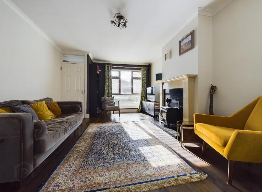 42 Pinewood Avenue, Hillview, Waterford, X91PHK2