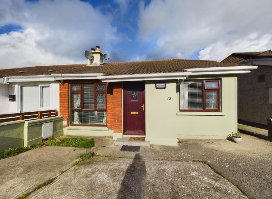 42 Pinewood Avenue, Hillview, Waterford, X91PHK2