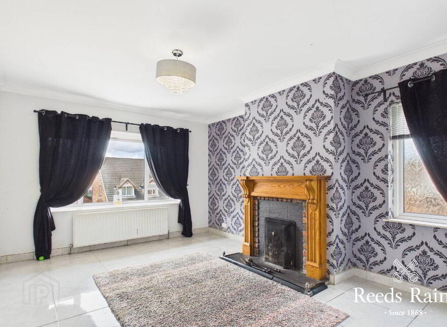 23 Glendarragh Mews, Belfast, BT4 2WE