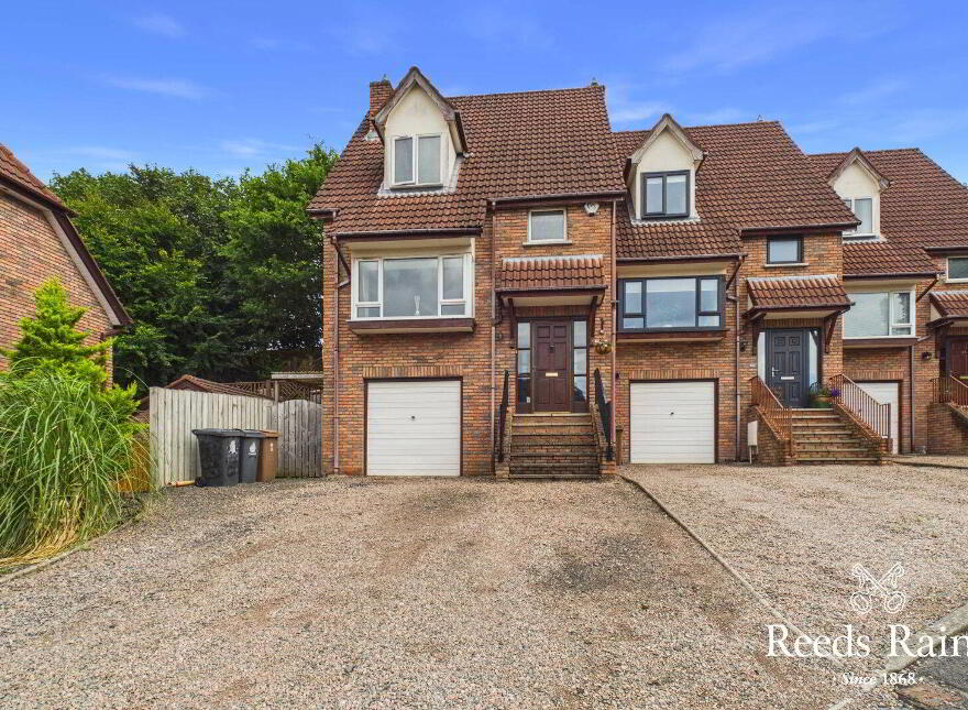 23 Glendarragh Mews, Belfast, BT4 2WE