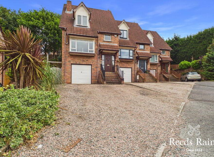 23 Glendarragh Mews, Belfast, BT4 2WE