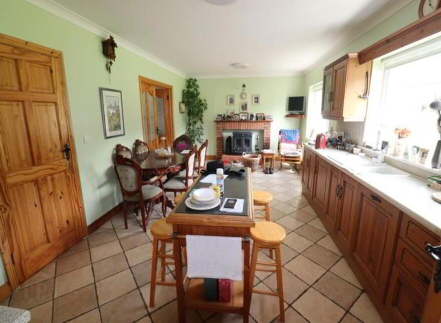 Raclaghy, Mountnugent, A82TD40