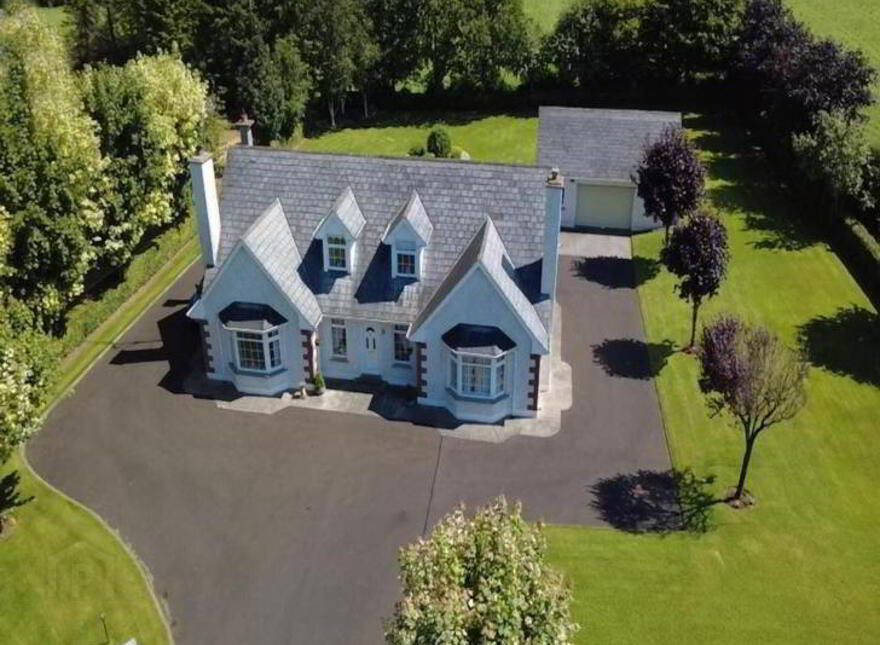 Raclaghy, Mountnugent, A82TD40