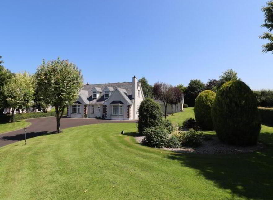 Raclaghy, Mountnugent, A82TD40