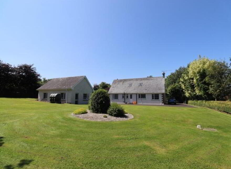 Raclaghy, Mountnugent, A82TD40