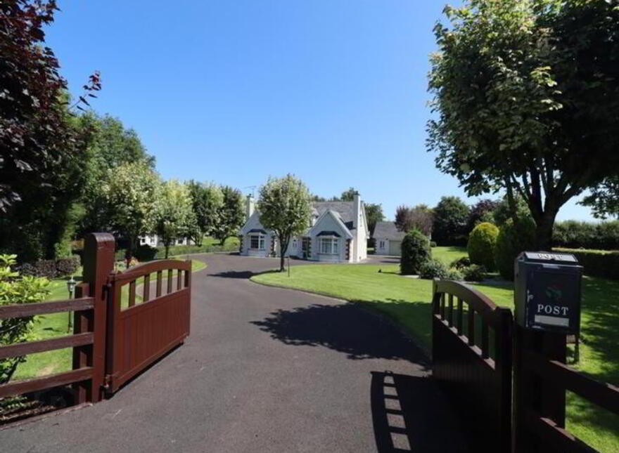 Raclaghy, Mountnugent, A82TD40