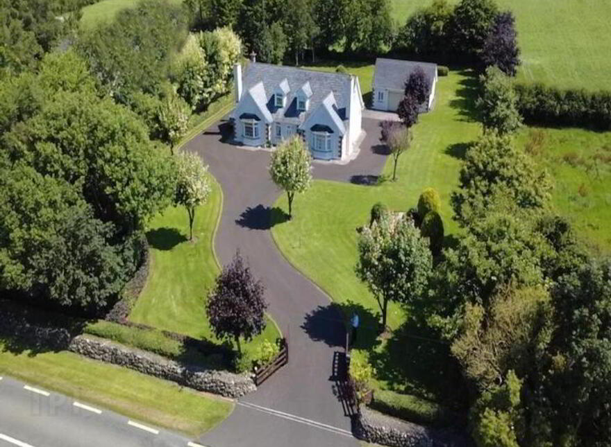 Raclaghy, Mountnugent, A82TD40