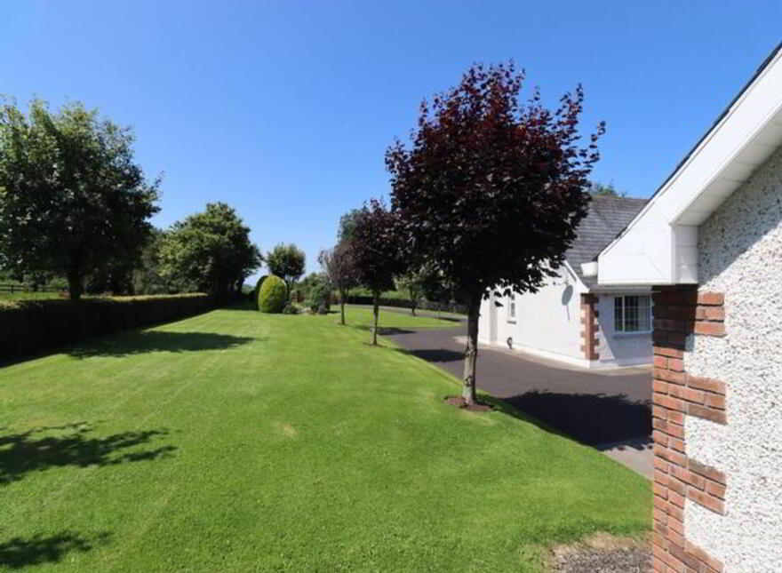 Raclaghy, Mountnugent, A82TD40