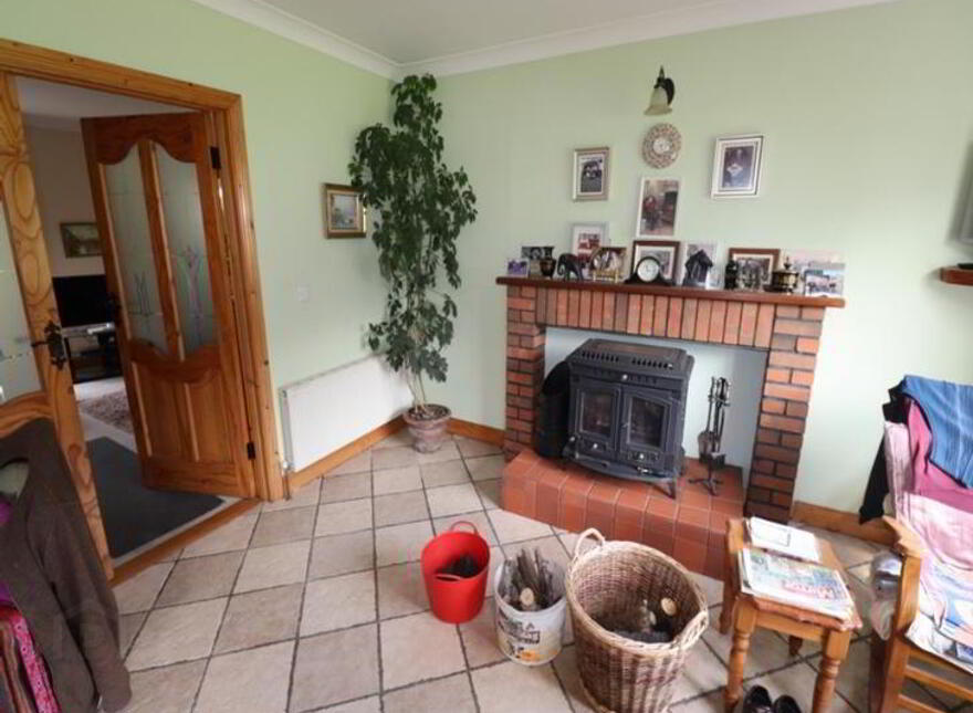 Raclaghy, Mountnugent, A82TD40