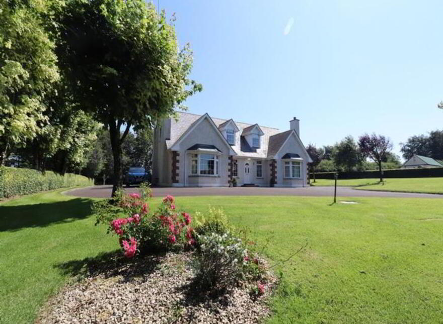Raclaghy, Mountnugent, A82TD40