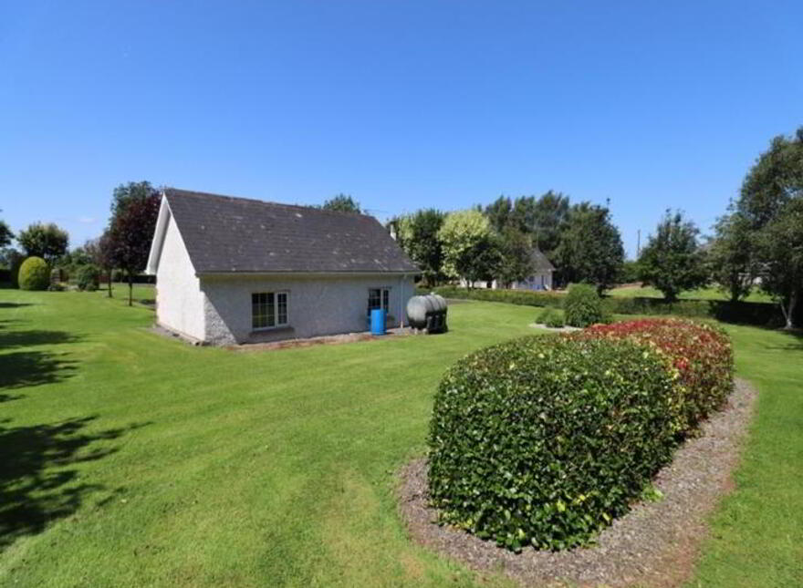 Raclaghy, Mountnugent, A82TD40
